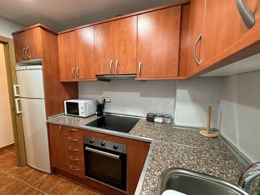 Apartment Tu Espectacular Espacio En Part Alta