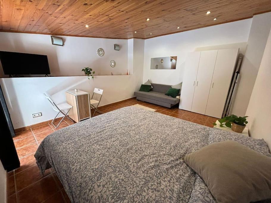 Tu Espectacular Espacio En Part Alta Apartment Tarragona