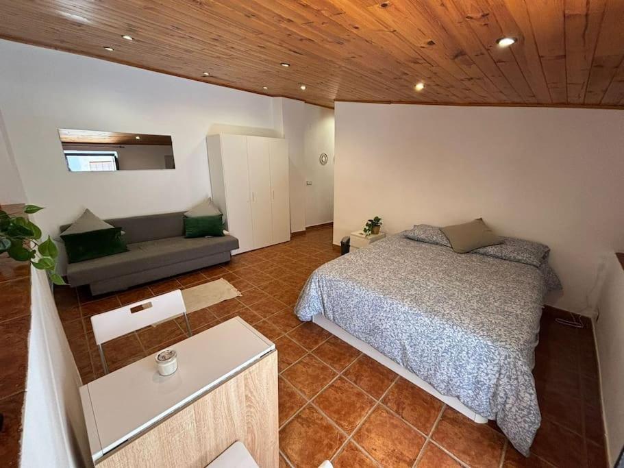 Apartment Tu Espectacular Espacio En Part Alta