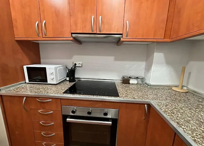 Tu Espectacular Espacio En Part Alta