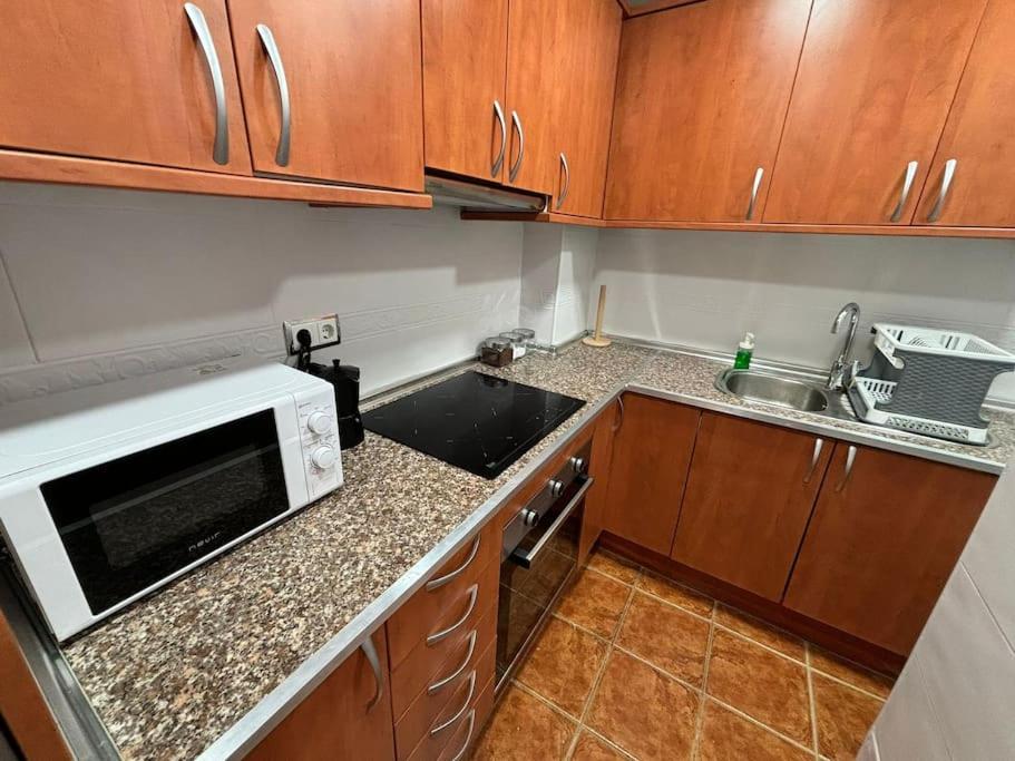 Appartamento Tu Espectacular Espacio En Part Alta Tarragona
